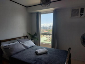 Lyka's Urban Retreat